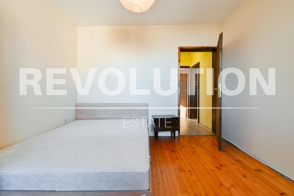 Дава се под наем Тристаен апартамент в София, Овча купел 2 - 115 кв.м за 675 € - Снимка #6