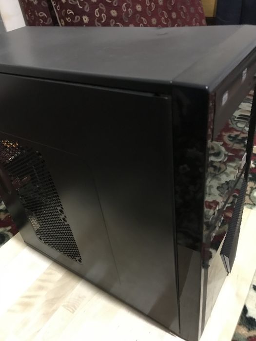 intel core i9 10900f игровой компьютер системный блок