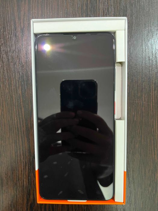 Телефон ZTE Blade A36
