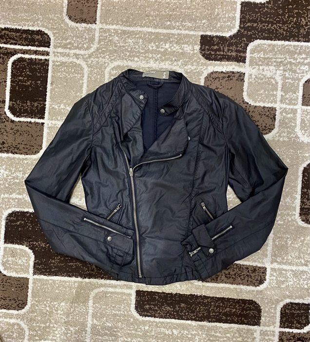 Ветровки женские, парка