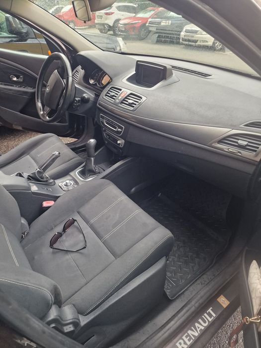 Renault  Megane 3