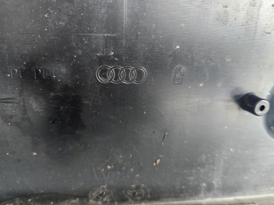 Grila audi q5 s-line 2012 2016 trager aripa  far