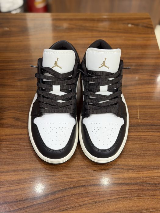Nike air jordan 1 low 'Shadow Brown' original
