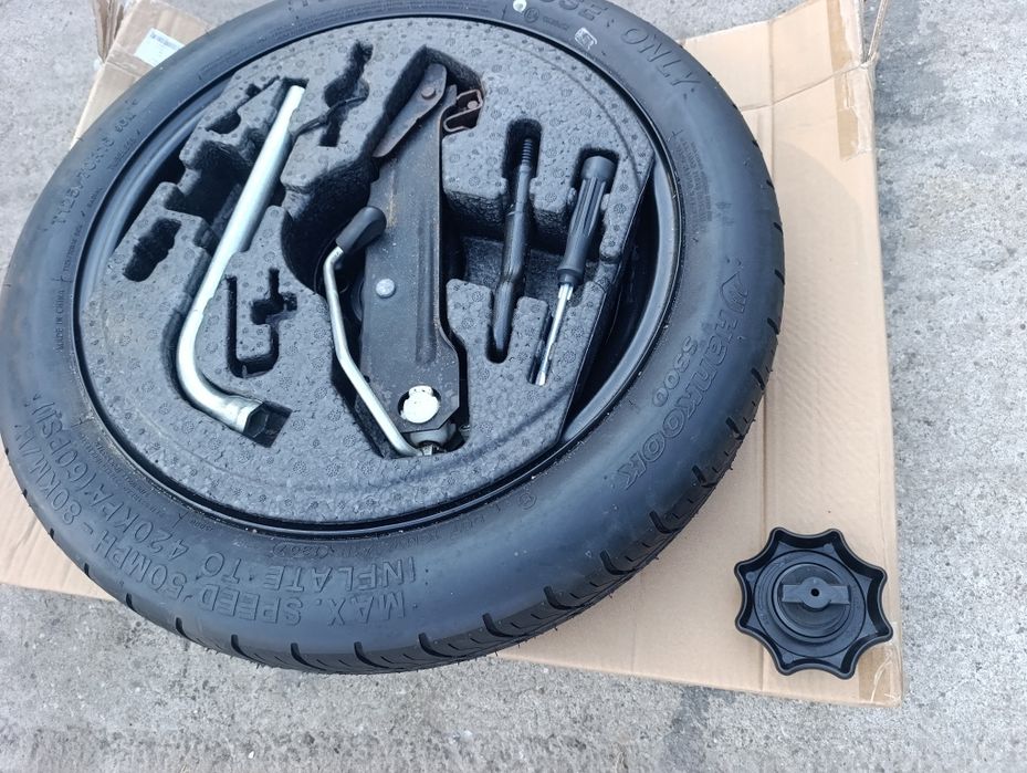 Патерица 5х112х16 Фолксваген, Ауди / VW , Audi