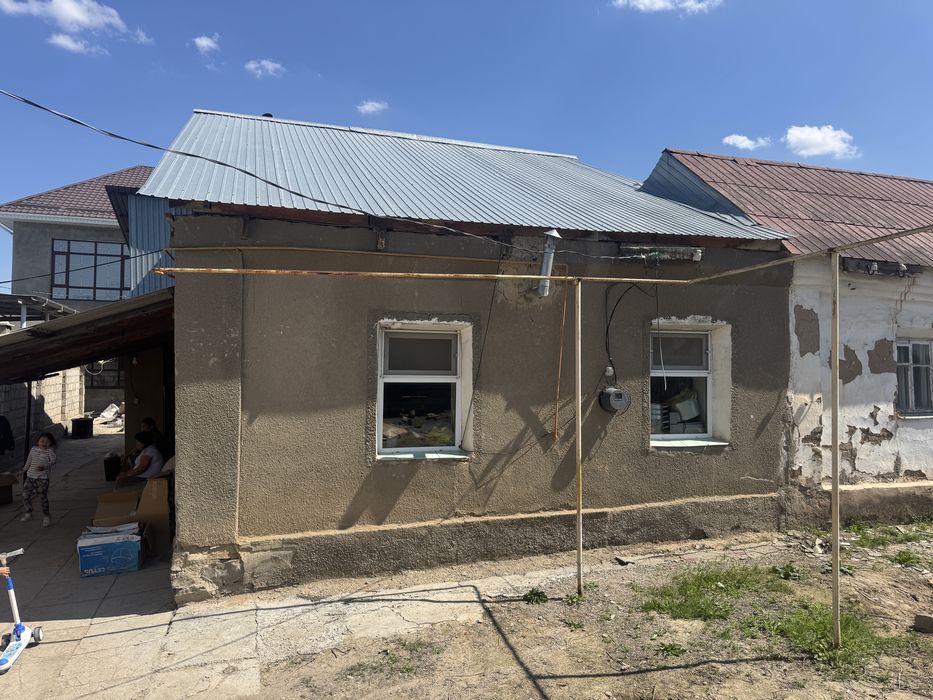 дом на разбор продам