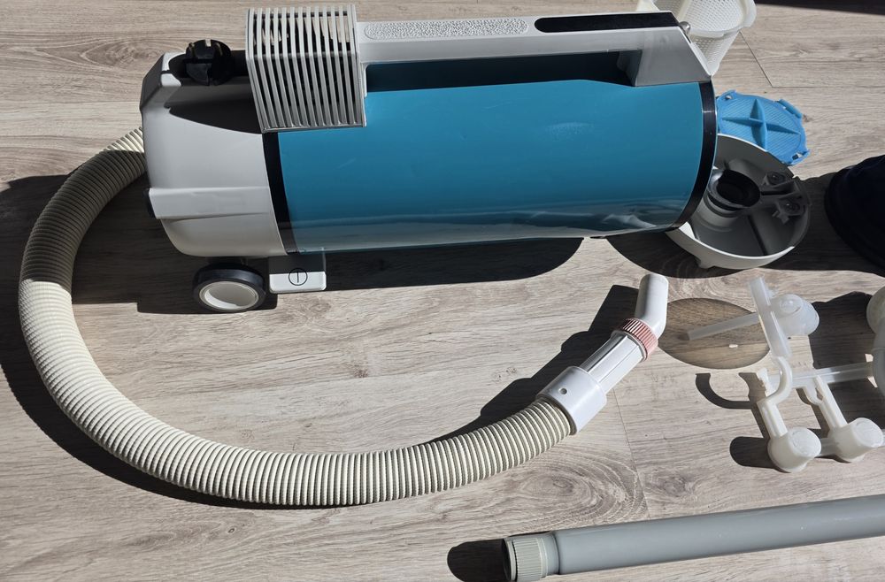 Прахосмукачка РАКЕТА - 9А