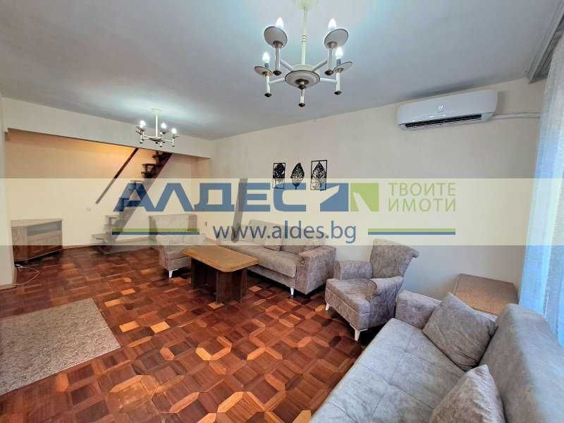 Мезонет в Лозенец с три спални!