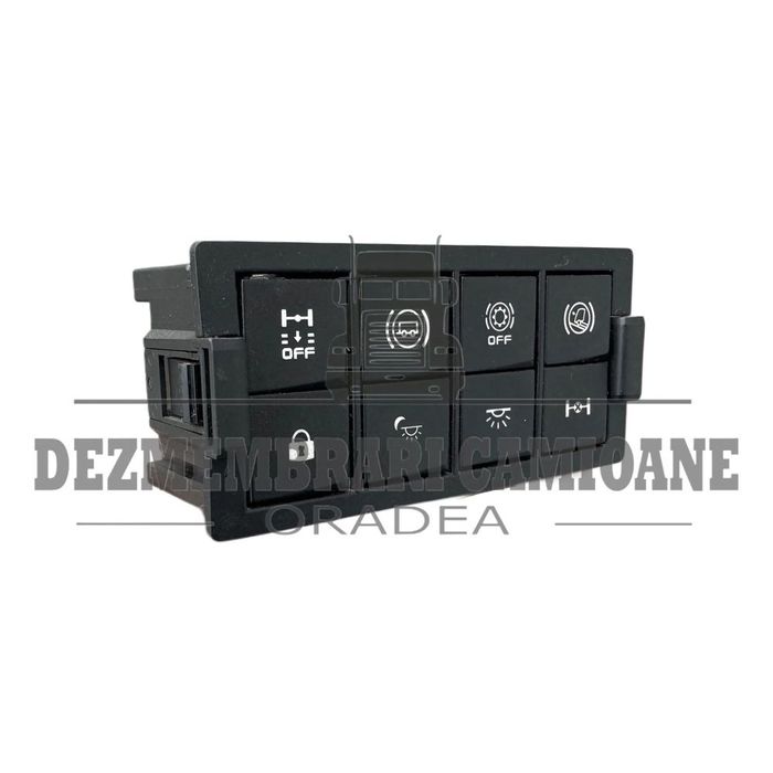 Comanda interior cabina Renault T 22338209