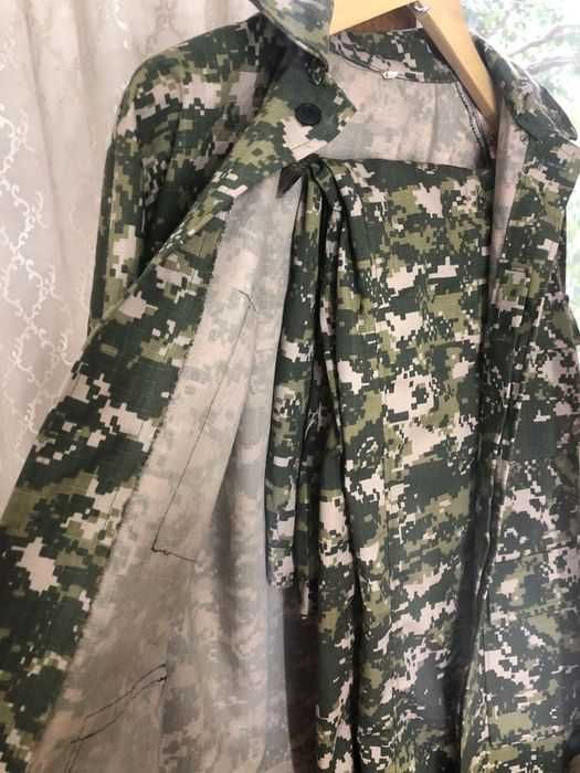 Формы военные НВП детские и ВЗРОСЛЫЕ и БЕРЦЫ