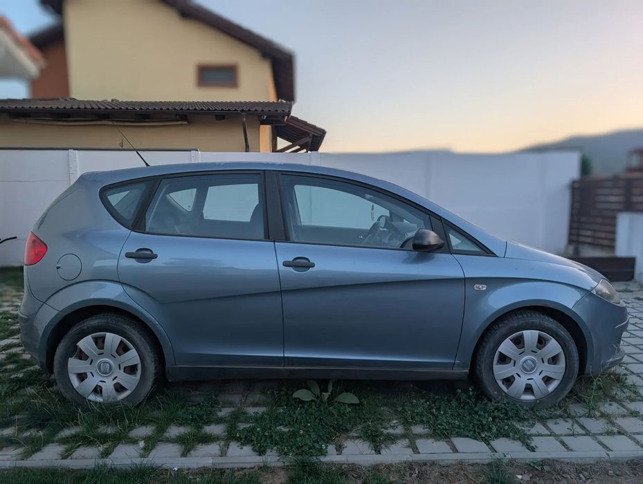 Seat Altea Seat Altea de vanzare