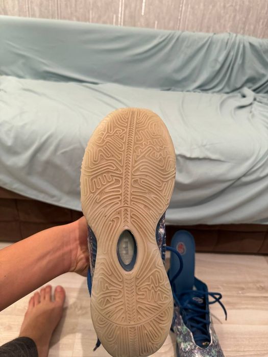 Кроссовки Найк леброн 21