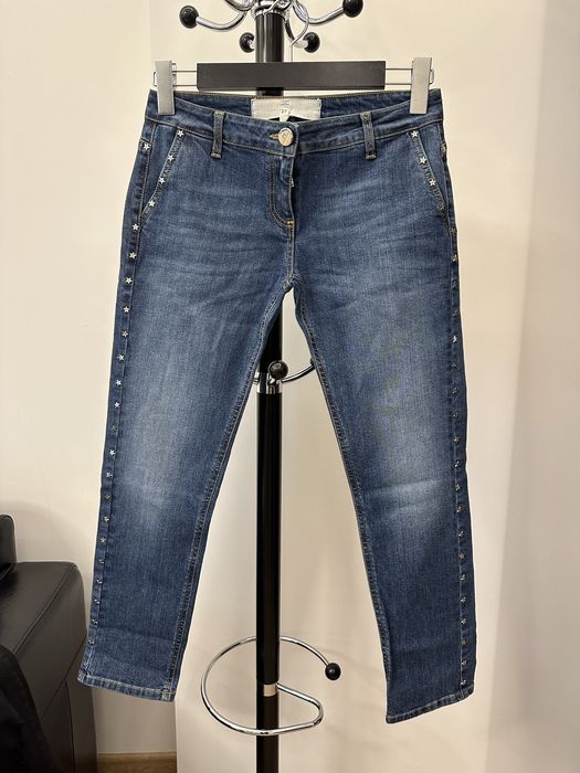 Дамски дънки Elisabetta Franchi