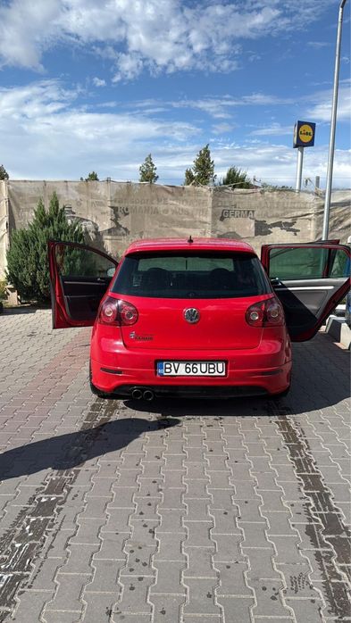 Vand golf 5 GTI DSG