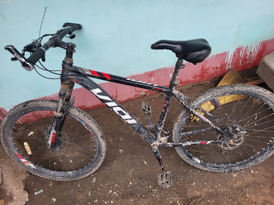 Велосипед 26 размер