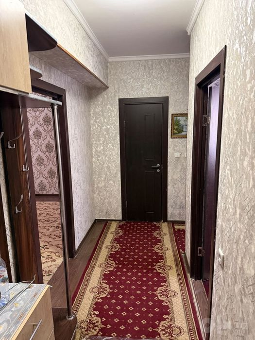 Сдаётся квартира Мотрид корасув
