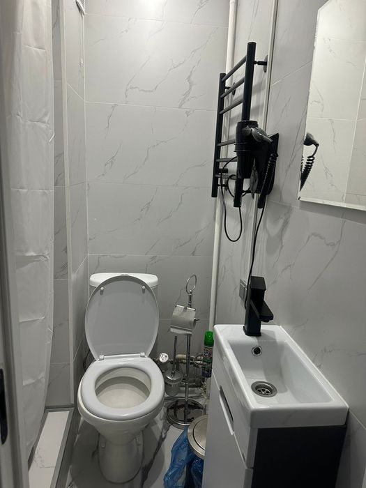 Квартира на ночь 10000