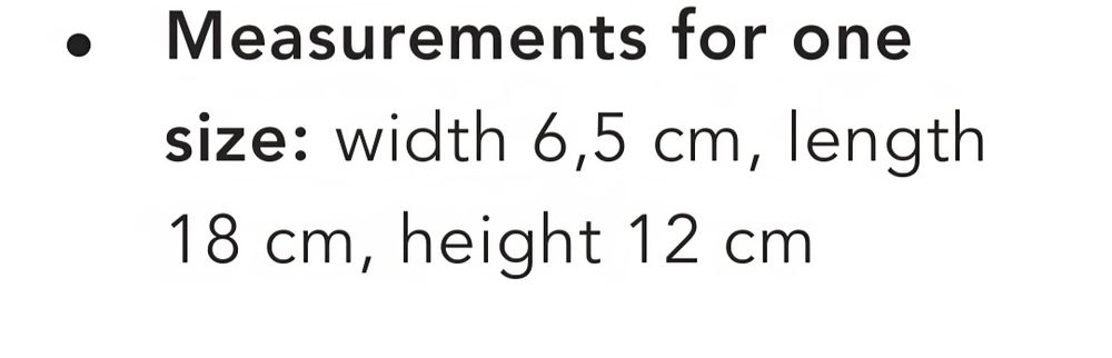 2 броя нови чанти.