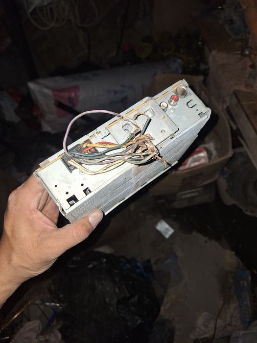 Jvs күй табак  25 мың