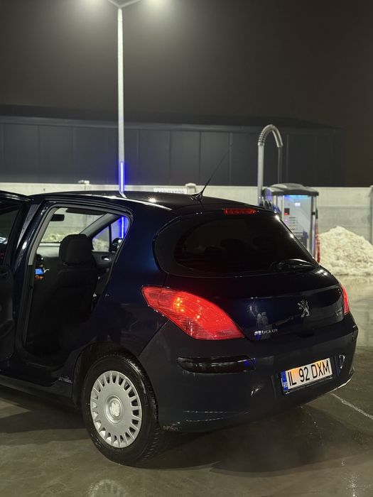 Peugeot 308 1200€ negociabil