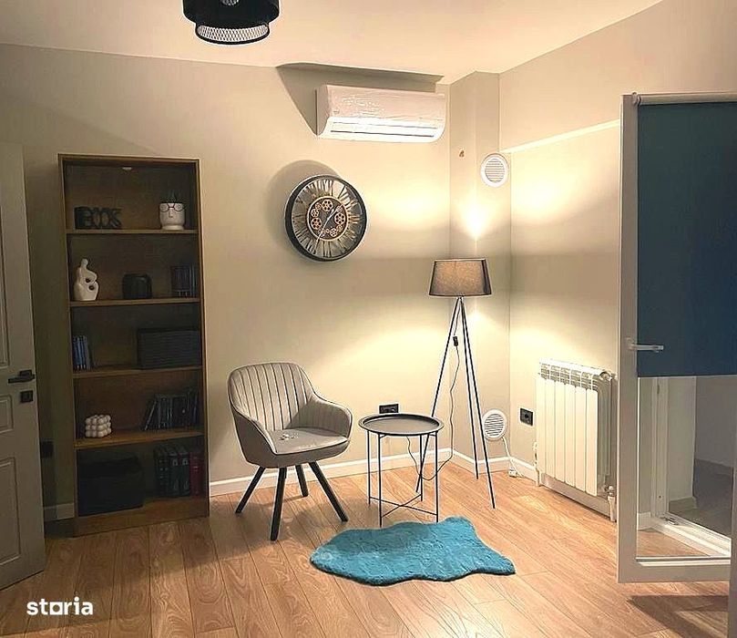 Apartament 2 camere | Aviatiei | 64 mp | Centrala | Metrou A. Vlaicu — fotografia 3