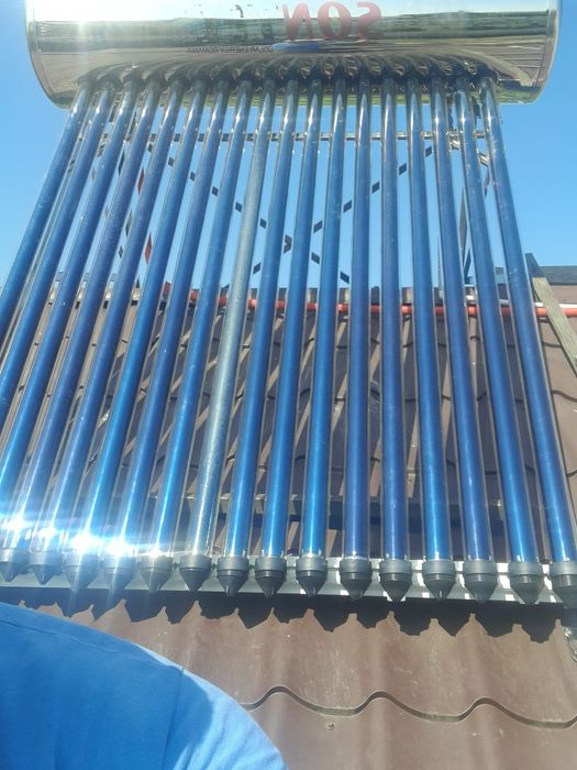 Panou solar sontec 150l