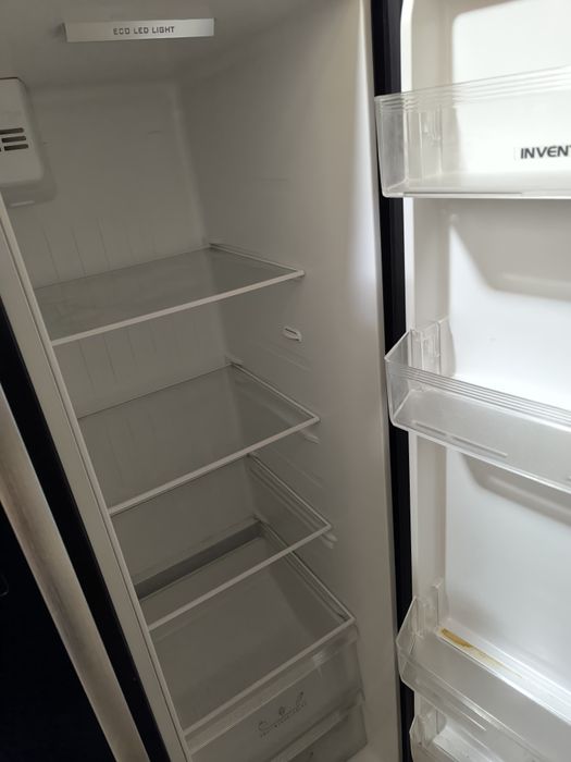 Американски хладилник