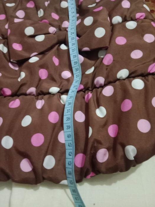 Haina cățeluș numărul L