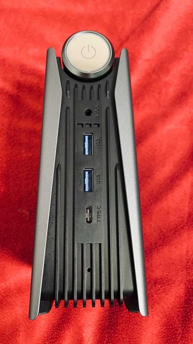 MiniPC ACEMAGIC AMR5 AMD Ryzen 7 5700U