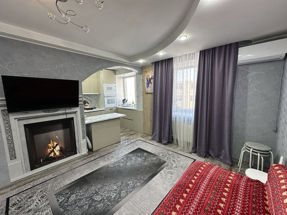 Продам квартиру