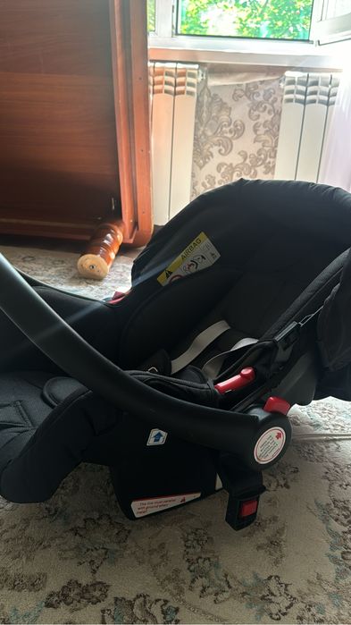 Автокресло для детей