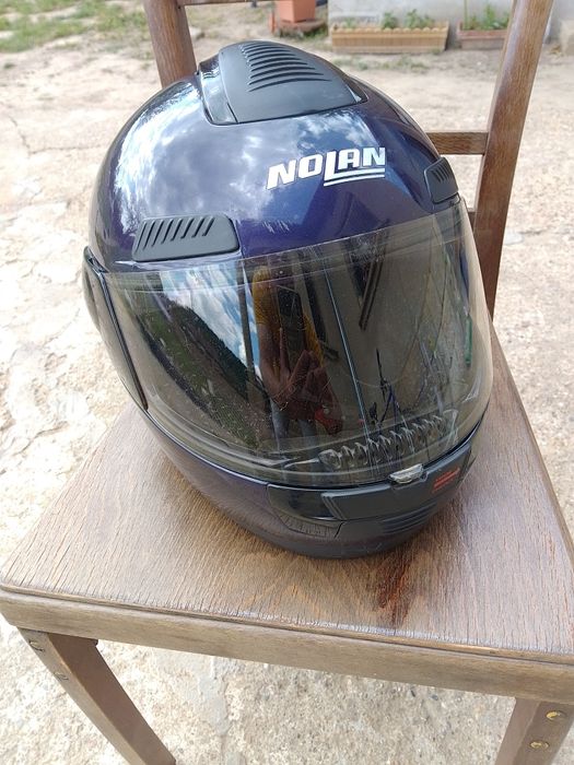Nolan integrale шлем каска