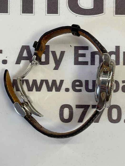 Ceas Longines Master Moon Phase Chronograph 40mm -A-