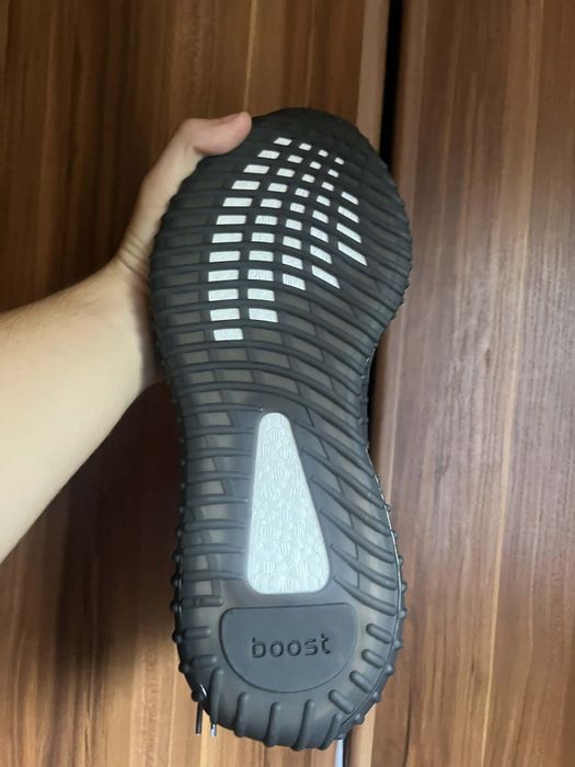 Yeezy boost dark