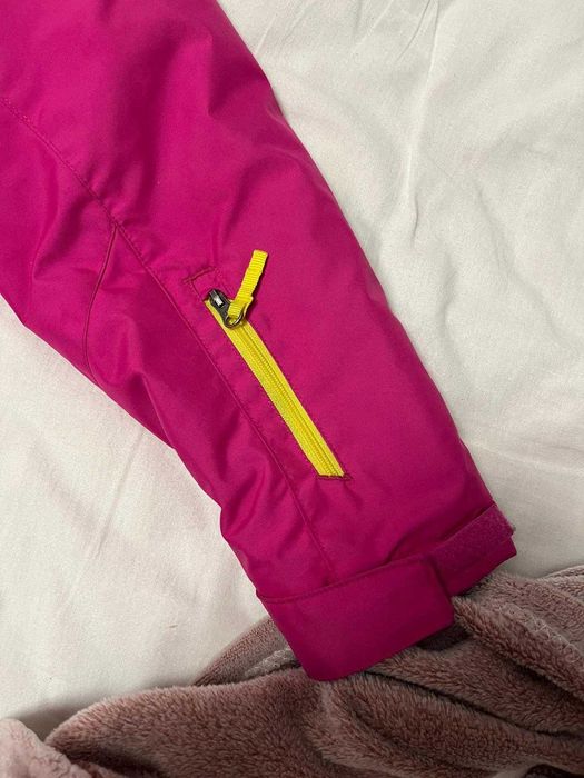 Ски детско яке Wedze