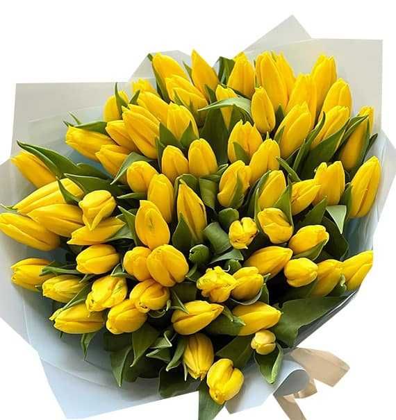 Букет от рози, Букет от лалета, Доставка на ЖИВИ цветя в цялата страна