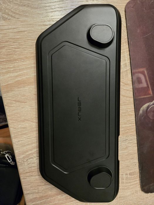 Прочный чехол с кулером для Steam Deck