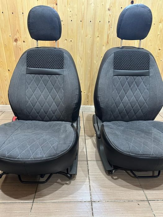 Чехлы на кобальт