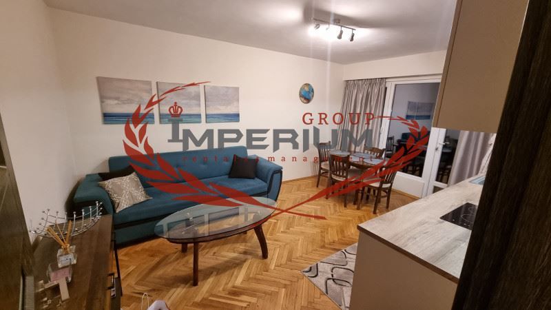 Дава се под наем Двустаен апартамент в Варна, Чайка - 50 кв.м за 448.8 € - Снимка #8