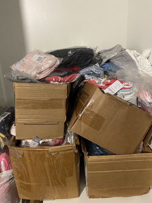 Боди CARTERS/Картерс USA