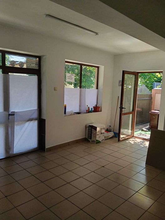 Spatiu comercial 40 mp de inchiriat