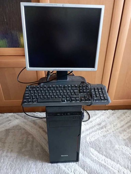 Компьютер core i3 2120