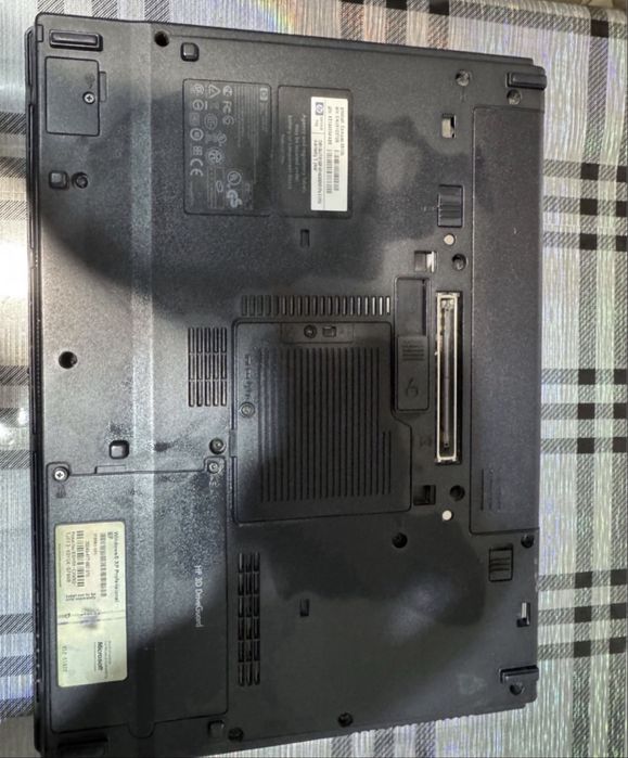 Laptop HP Compaq 6510B
