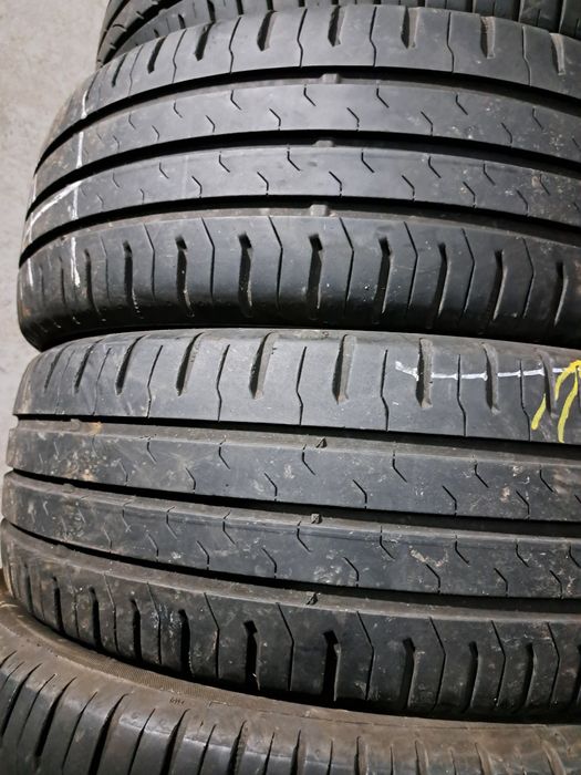 4 anvelope 185/60 R15 Continental