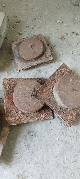 Гишт завод.. Пресс 435