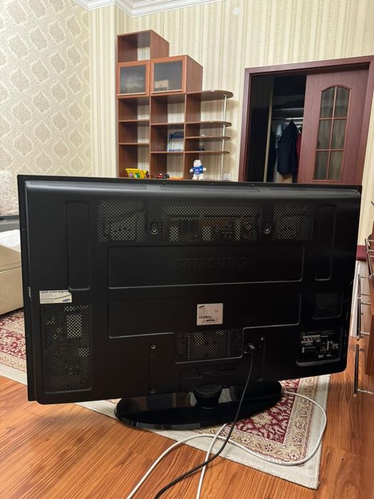 Телевизор не СМАРТ