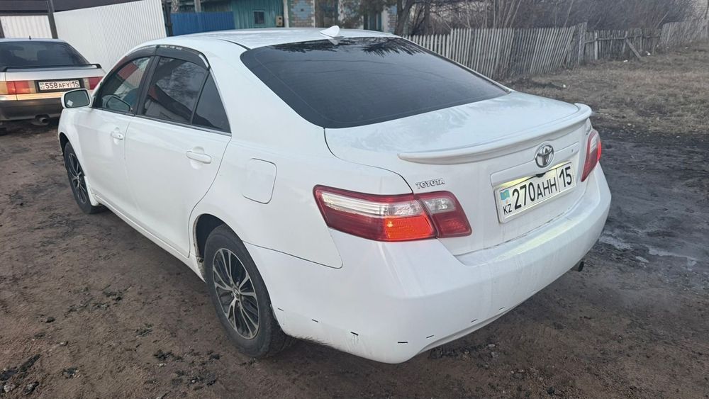 Продам  toyota camry