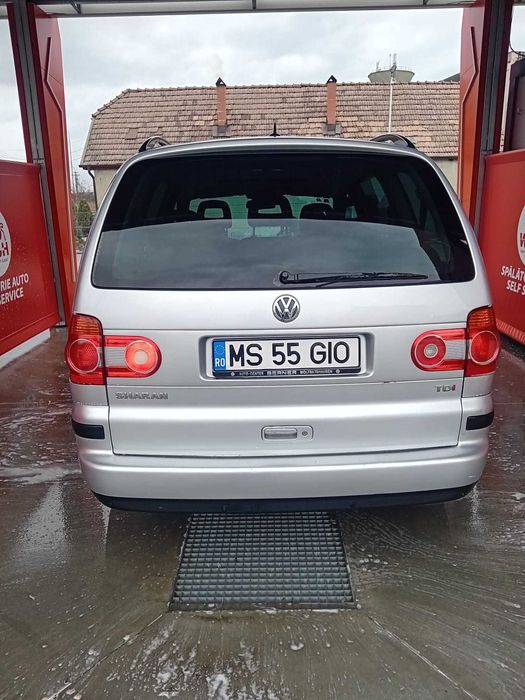VOLKSWAGEN Sharan 0 — imagine 3