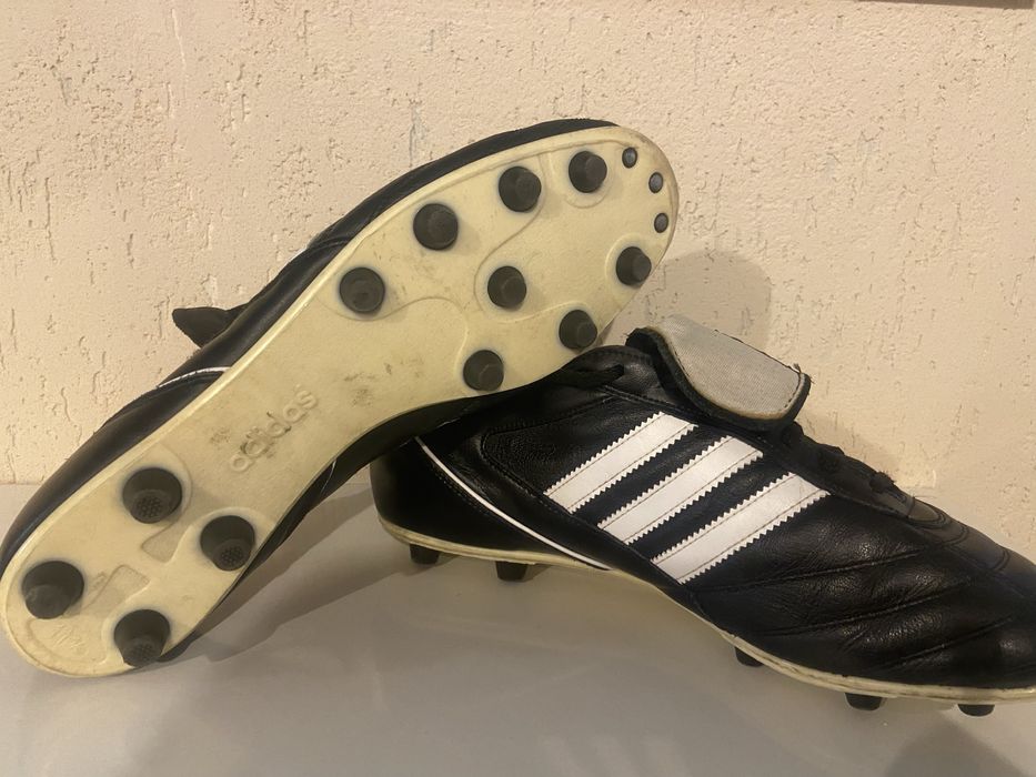 Ghete adidas Kaiser 5
