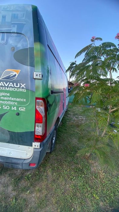 Duba Renault de vanzare