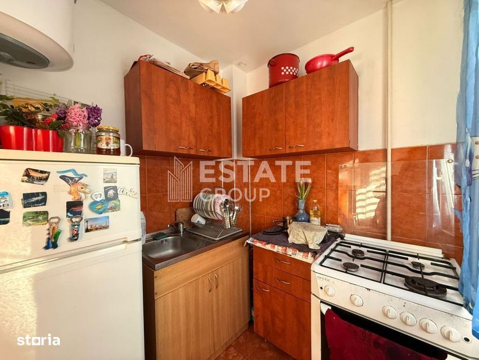 Apartament 2 camere, Calea Sagului